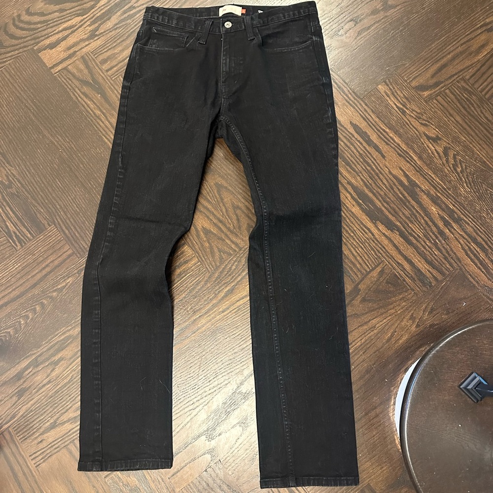 Freeworld Nigbt Train regular cut jeans